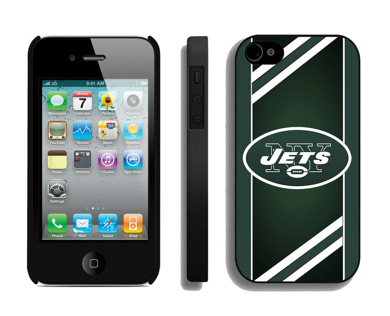 New York Jets-iPhone-4-4S-Case-01 - Click Image to Close