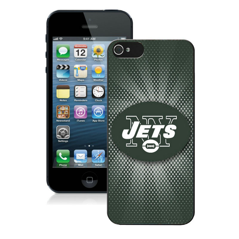 New York Jets-iPhone-5-Case-01 - Click Image to Close