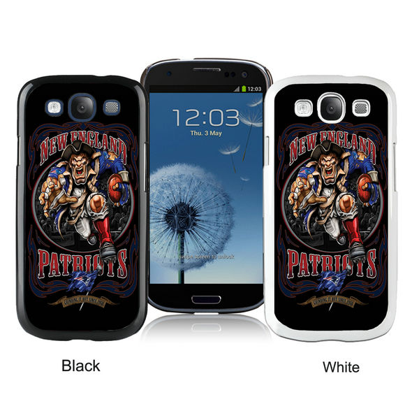 New_England_Patriots_Samsung_S3_9300_Phone_Case_06 - Click Image to Close