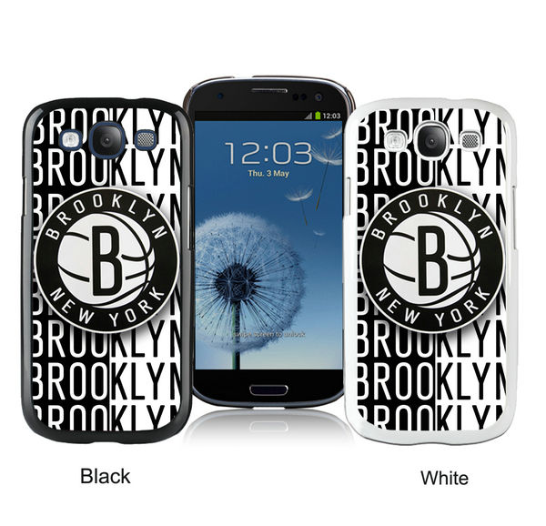 New_York_Brooklyn_Samsung_S3_9300_Phone_Case