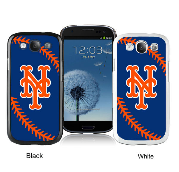 New_York_Mets_Samsung_S3_9300_Phone_Case