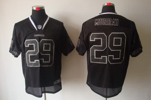 Nike Cowboys 29 Murray Lights Out Black Elite Jerseys Nike Cowboys 29 Murray Lights Out Black Elite Jerseys