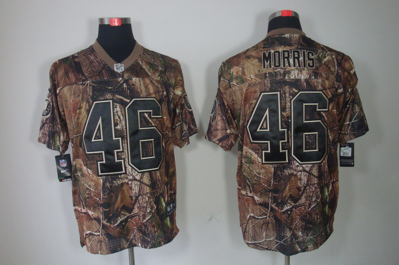 Nike Redskins 46 Morris Camo Elite Jerseys Nike Redskins 46 Morris Camo Elite Jerseys
