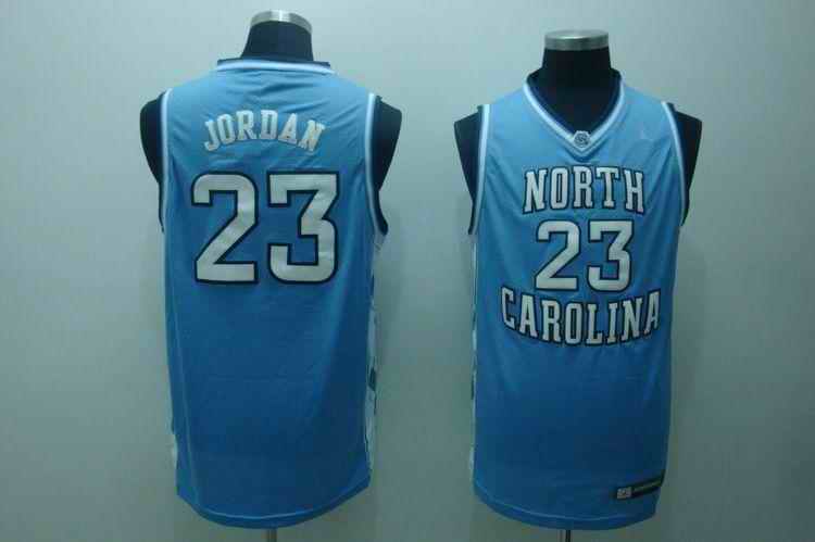 North Carolina 23 Michael Jordan Blue Jerseys North Carolina 23 Michael Jordan Blue Jerseys