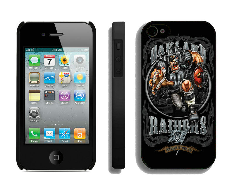 Oakland Raiders-iPhone-4-4S-Case-03