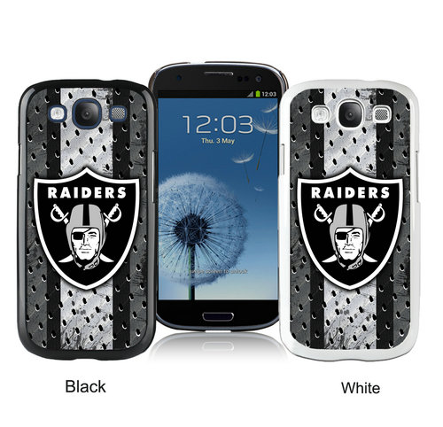 Oakland Raiders_Samsung_S3_9300_Phone_Case_02