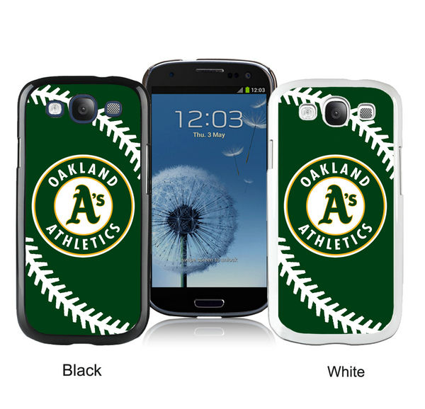 Oakland_Athletics_Samsung_S3_9300_Phone_Case
