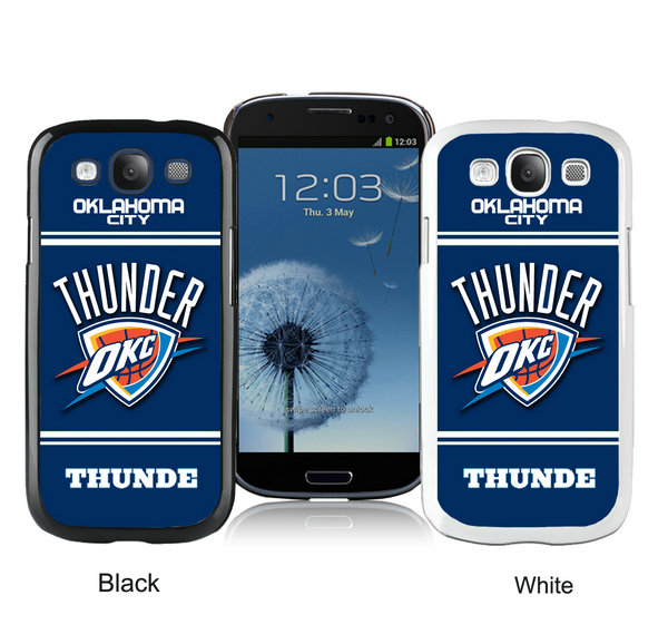 Oklahoma_City_Thunder_Samsung_S3_9300_Phone_Case(1) - Click Image to Close
