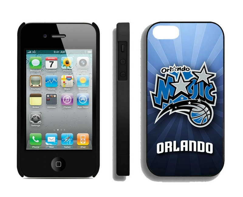 Orlando Magic-iPhone-4-4S-Case-01