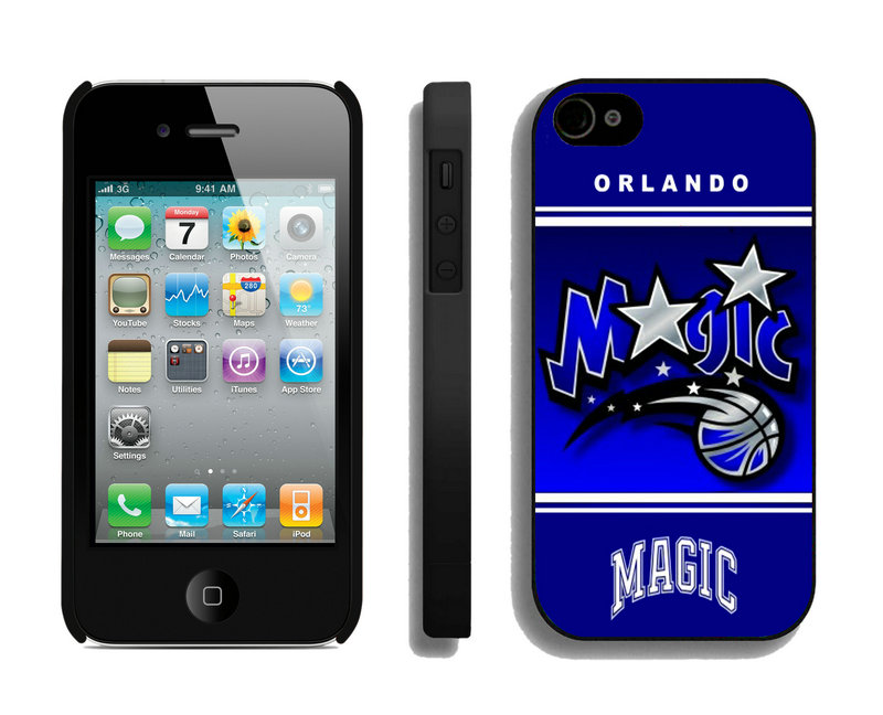 Orlando Magic-iPhone-4-4S-Case-02