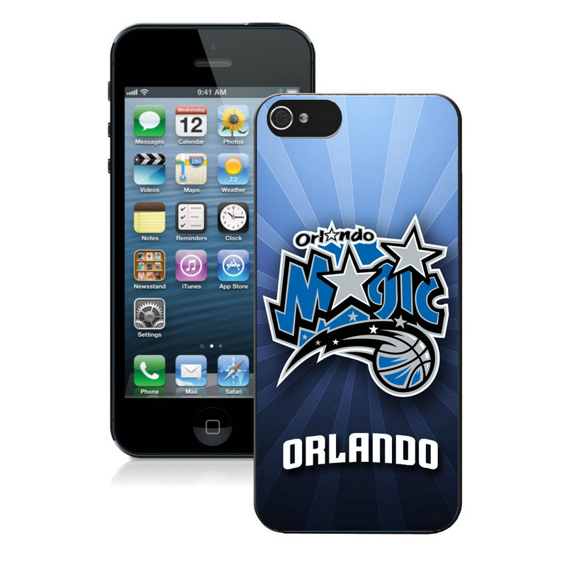 Orlando Magic-iPhone-5-Case-02
