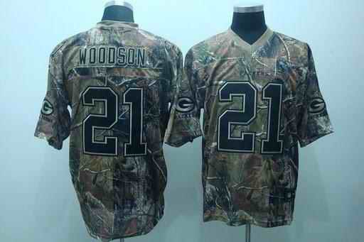 Packers 21 Woodson camo Jerseys Packers 21 Woodson camo Jerseys