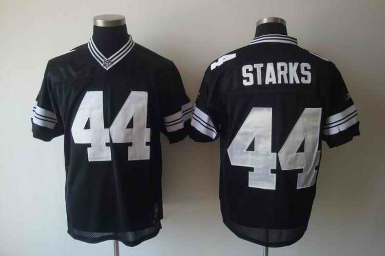 Packers 44 Starks 2011 black Jerseys Packers 44 Starks 2011 black Jerseys