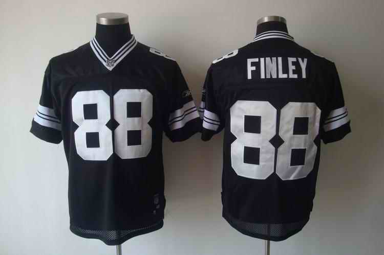 Packers 88 Finley 2011 black Jerseys Packers 88 Finley 2011 black Jerseys