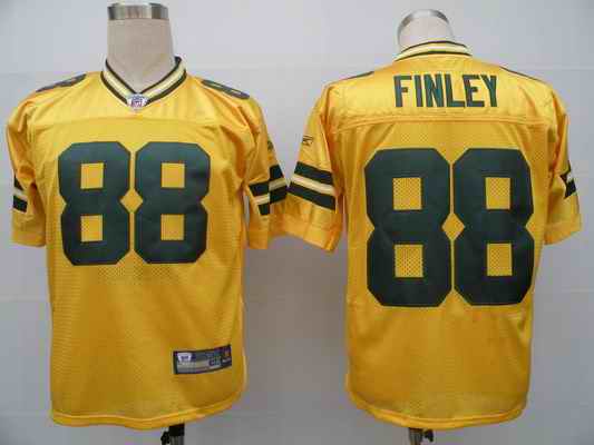 Packers 88 Jermichael Finley yellow Jerseys Packers 88 Jermichael Finley yellow Jerseys