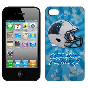 Panthers Iphone 4-4S Case