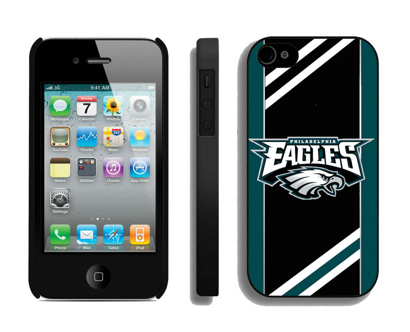 Philadelphia Eagles-iPhone-4-4S-Case-01