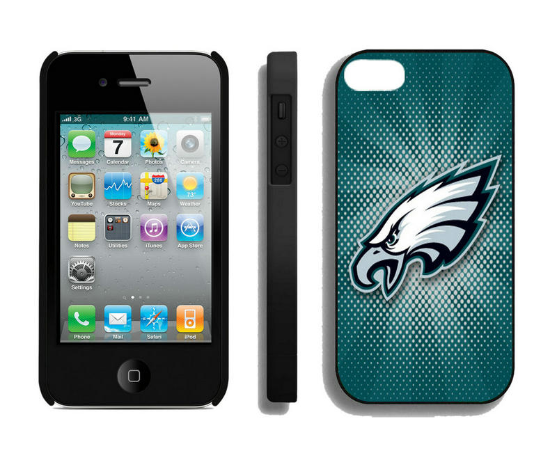 Philadelphia Eagles-iPhone-4-4S-Case