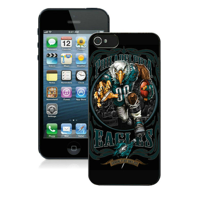 Philadelphia Eagles-iPhone-5-Case-03