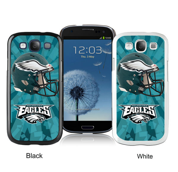 Philadelphia Eagles_Samsung_S3_9300_Phone_Case_03 - Click Image to Close