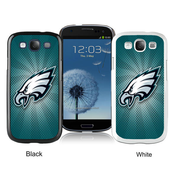 Philadelphia Eagles_Samsung_S3_9300_Phone_Case_04 - Click Image to Close