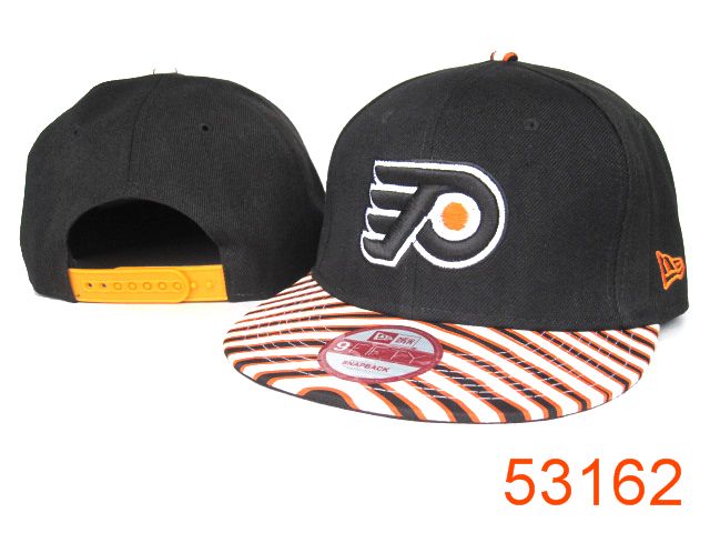 Philadelphia Flyers Caps-001