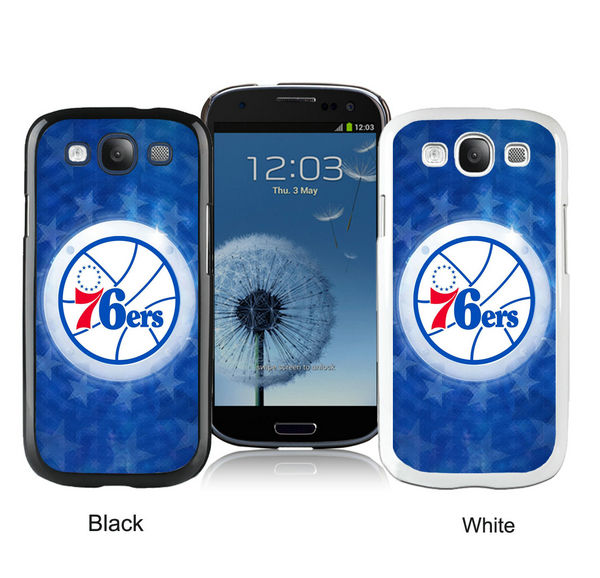 Philadelphia_76ers_Samsung_S3_9300_Phone_Case