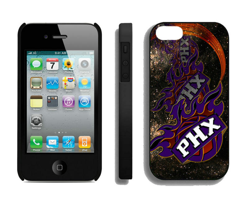 Phoenix Suns-iPhone-4-4S-Case-01