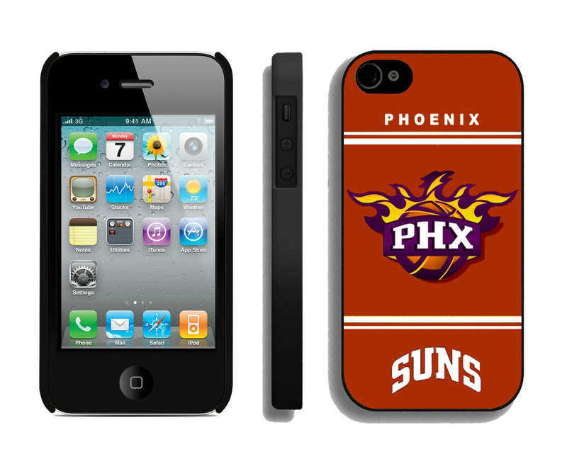 Phoenix Suns-iPhone-4-4S-Case-02