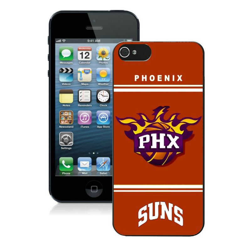 Phoenix Suns-iPhone-5-Case-01