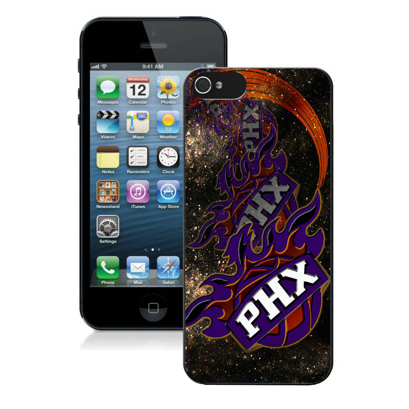 Phoenix Suns-iPhone-5-Case-02