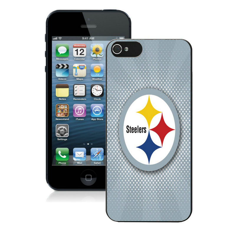 Pittsburgh Steelers-iPhone-5-Case-01