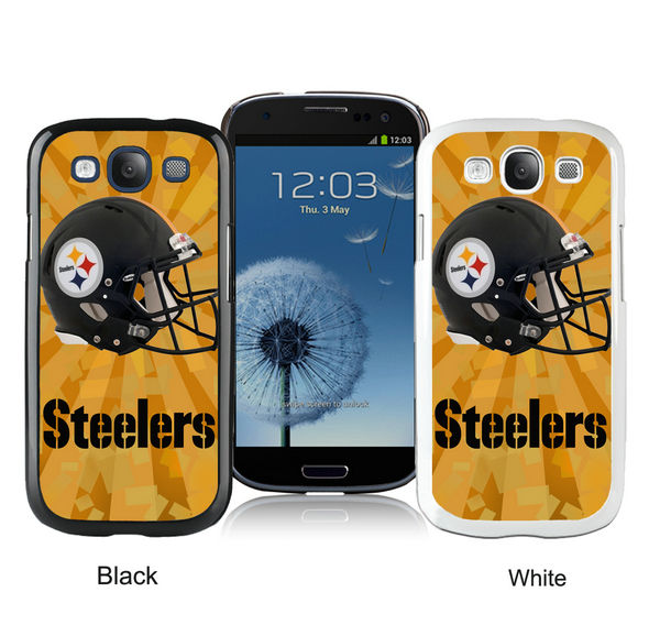 Pittsburgh Steelers_Samsung_S3_9300_Phone_Case_03 - Click Image to Close