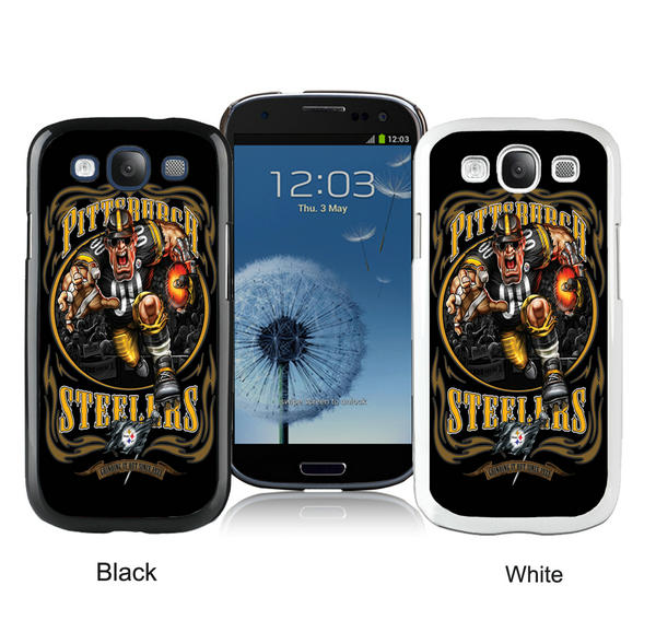 Pittsburgh_Steelers_Samsung_S3_9300_Phone_Case_06 - Click Image to Close