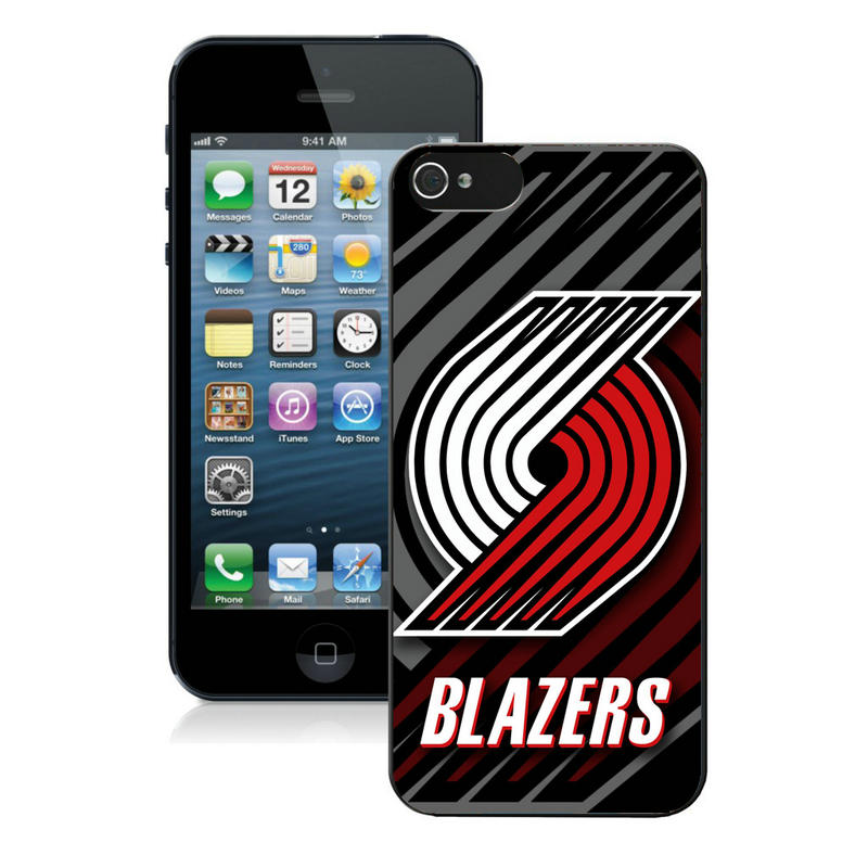 Portland Trail Blazers-iPhone-5-Case-02 - Click Image to Close