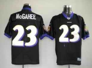 Ravens 23 Willis McGahee Black Jerseys Ravens 23 Willis McGahee Black Jerseys