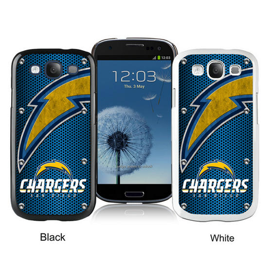 San Diego Chargers_Samsung_S3_9300_Phone_Case_01