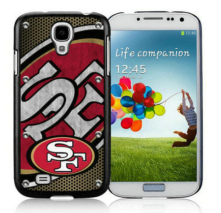 San Francisco 49Ers_1_1_Samsung_S4_9500_Phone_Case_06