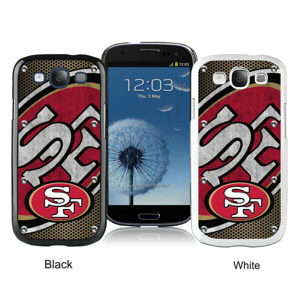 San Francisco 49Ers_Samsung_S3_9300_Phone_Case_01