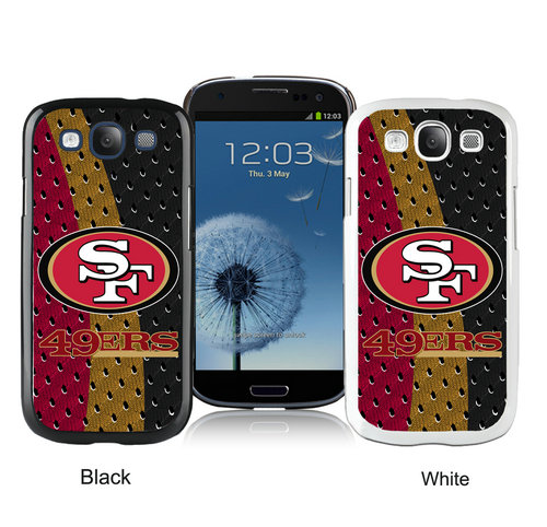 San Francisco 49Ers_Samsung_S3_9300_Phone_Case_02