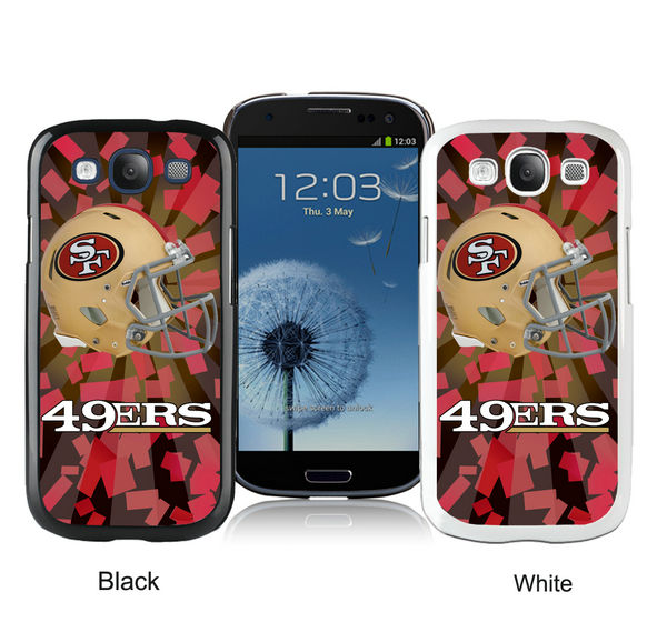 San Francisco 49Ers_Samsung_S3_9300_Phone_Case_03