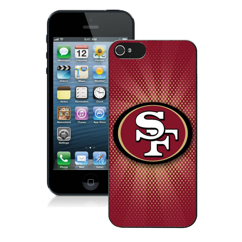 San Francisco 49ers-iPhone-5-Case-01