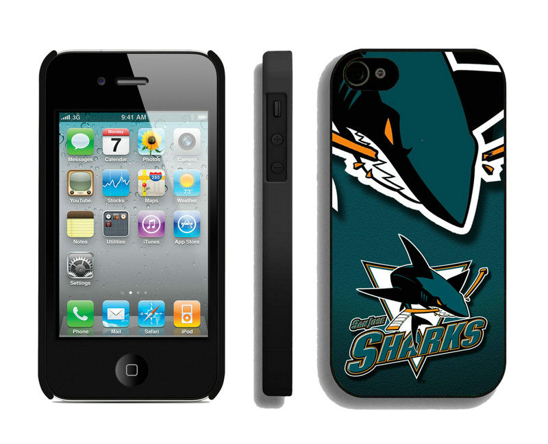 San Jose Sharks-iphone-4-4s-case-01