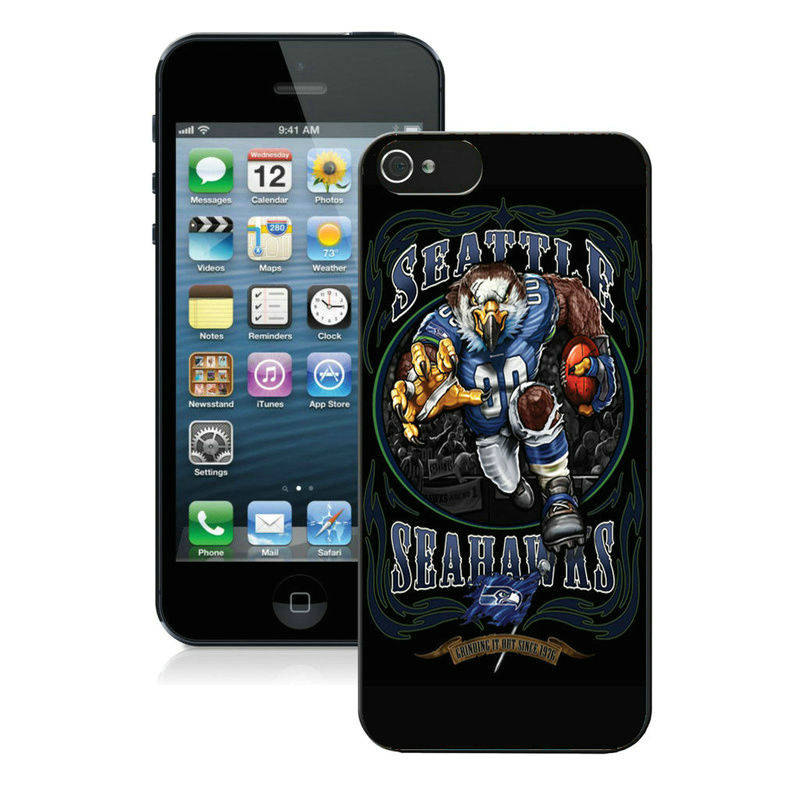 Seattle Seahawks-iPhone-5-Case-03