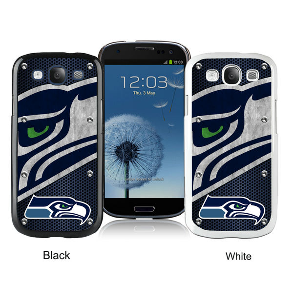 Seattle Seahawks_Samsung_S3_9300_Phone_Case_01 - Click Image to Close
