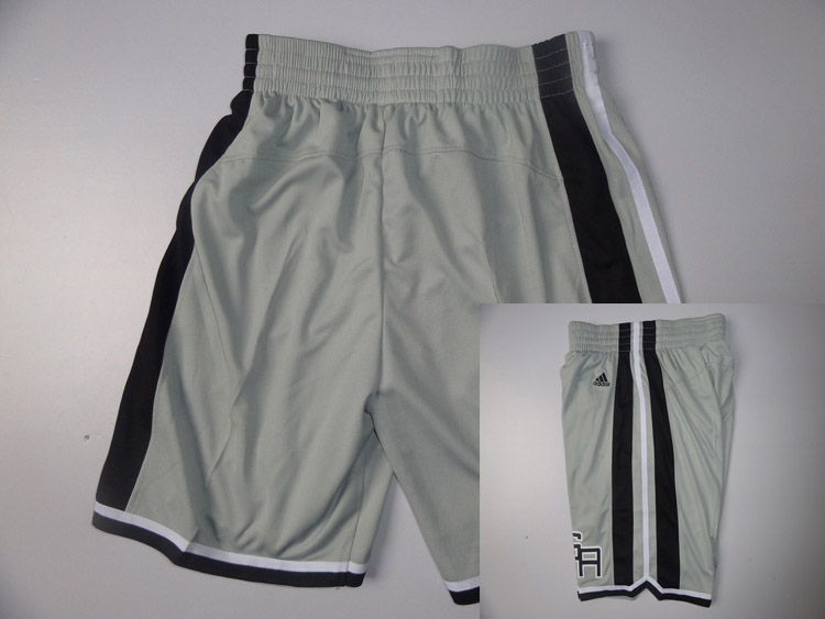 Spurs Grey Shorts