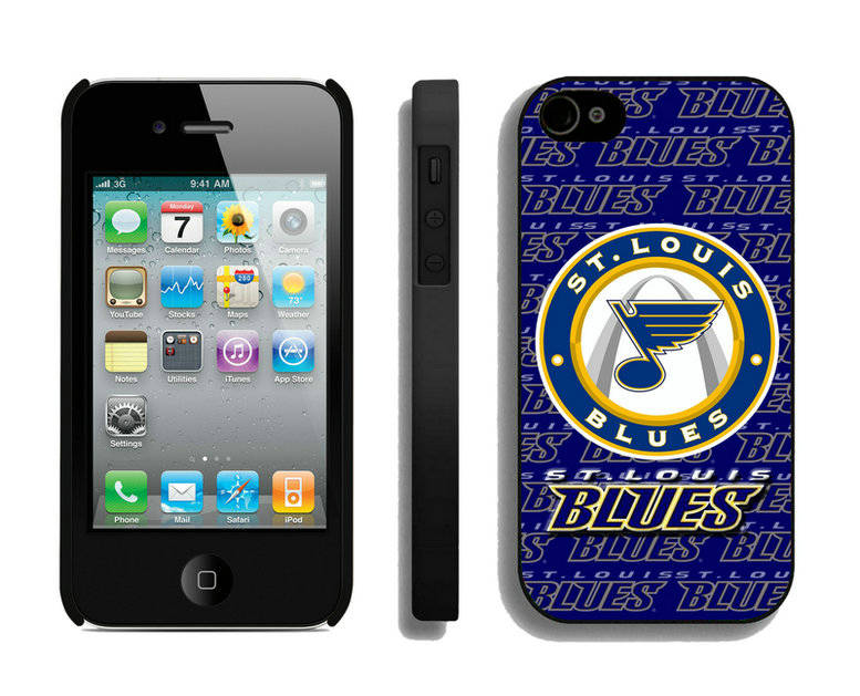 St. Louis Blues-iphone-4-4s-case-01