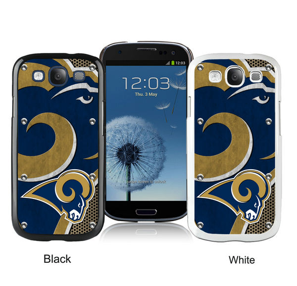 St. Louis Rams_Samsung_S3_9300_Phone_Case_01 - Click Image to Close