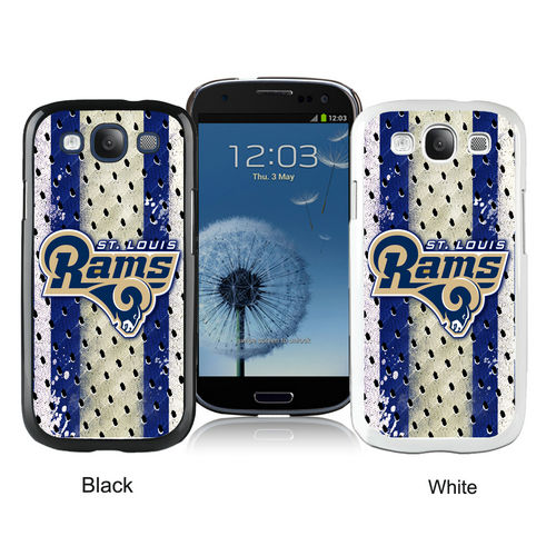 St. Louis Rams_Samsung_S3_9300_Phone_Case_02