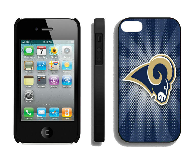 St-Louis Rams-iPhone-4-4S-Case